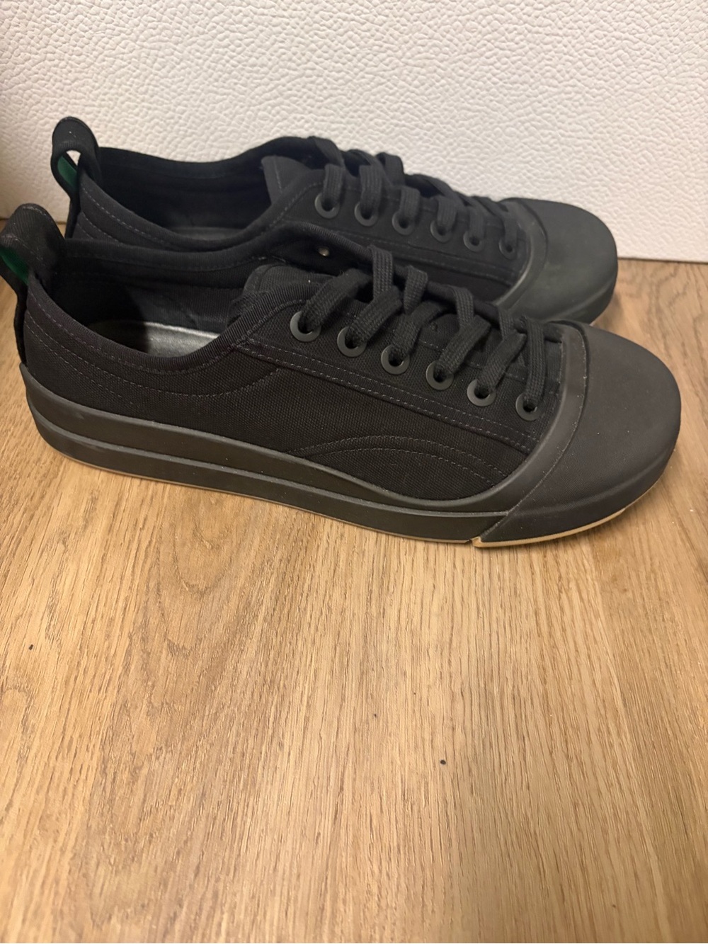 Bottega Veneta Vulcan low top sneakers